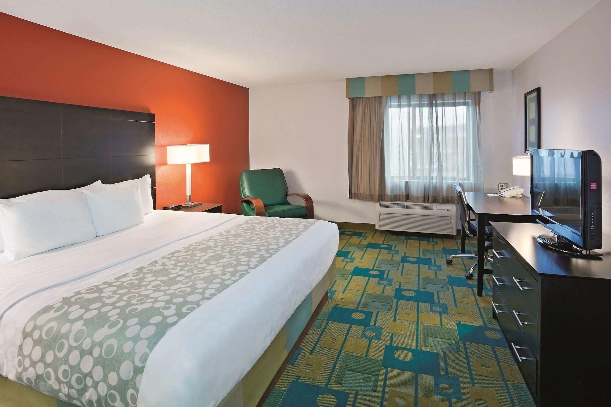 Hotel La Quinta By Wyndham Mansfield Oh Exterior foto