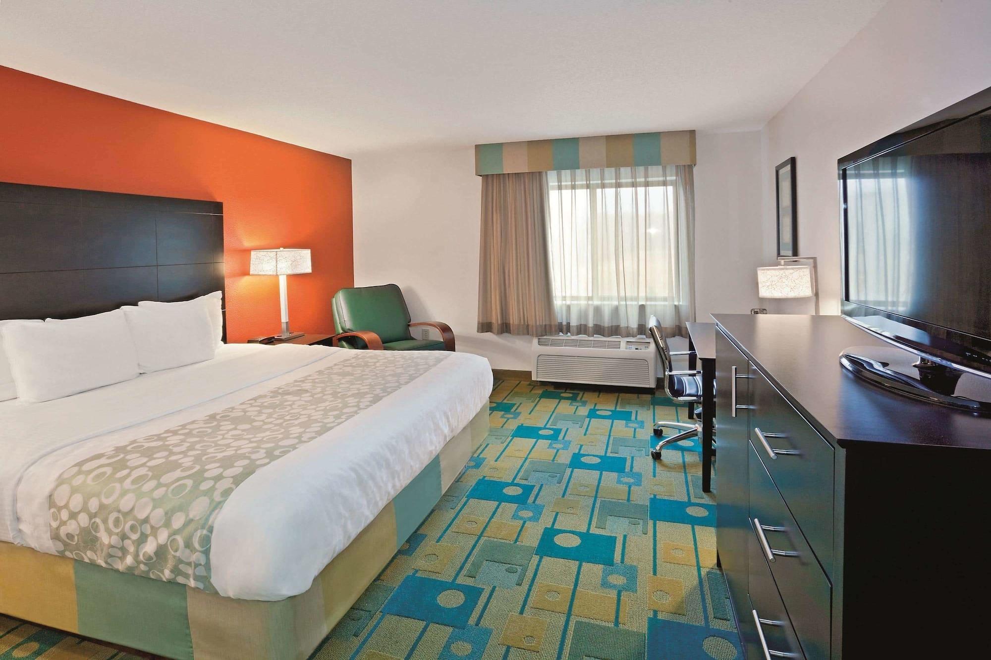 Hotel La Quinta By Wyndham Mansfield Oh Exterior foto